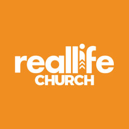Podcast thumbnail for Real Life Church Podcast