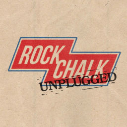 Podcast thumbnail for Rock Chalk Unplugged