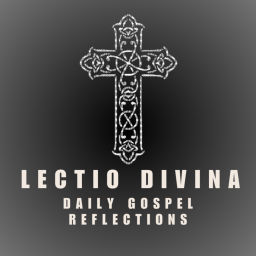 Podcast thumbnail for Lectio Divina | Gospel Reflections