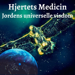 Podcast thumbnail for Hjertets Medicin