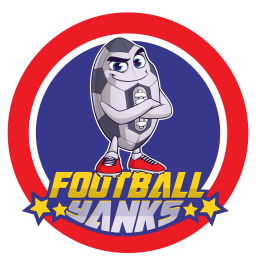 Podcast thumbnail for Football Yanks