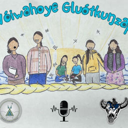 Podcast thumbnail for Woiwahoye Gluotkunzapi