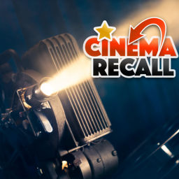Podcast thumbnail for Cinema Recall