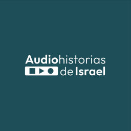 Podcast thumbnail for Audiohistorias de Israel