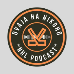 Podcast thumbnail for DvajaNaNikoho