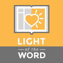 Podcast thumbnail for Light of the Word Radio
