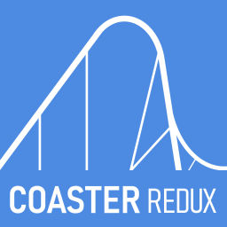 Podcast thumbnail for Coaster Redux