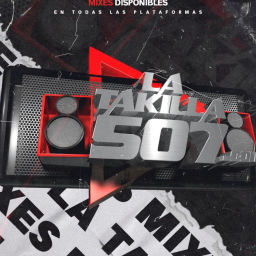 Podcast thumbnail for LatakillaMixthebest
