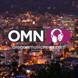 Podcast thumbnail for Oregon Music News