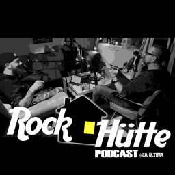 Podcast thumbnail for Rockhütte