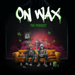 Podcast thumbnail for On Wax