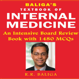 Podcast thumbnail for Dr. Baliga's 'Got Knowledge Doc?' PODKASTS