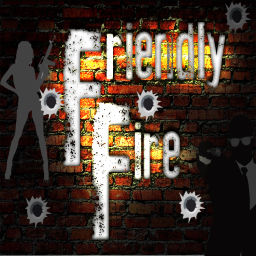 Podcast thumbnail for Friendly Fire