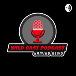 Podcast thumbnail for Wild Cast Podcast