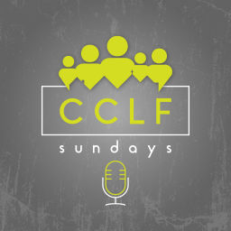 Podcast thumbnail for CCLF Sundays