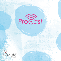 Podcast thumbnail for ProCast
