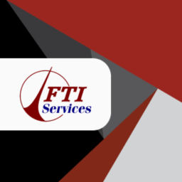 Podcast thumbnail for FTI Services