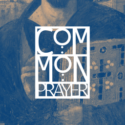 Podcast thumbnail for Common Prayer Oratory