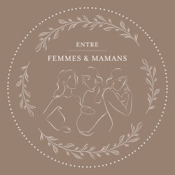 Podcast thumbnail for Entre femmes et mamans