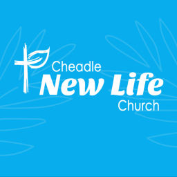 Podcast thumbnail for Cheadle New Life Church