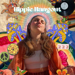 Podcast thumbnail for Hippie Hangout