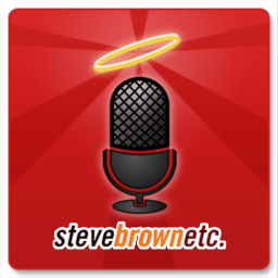 Podcast thumbnail for Steve Brown Etc.