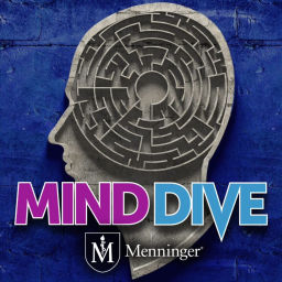 Podcast thumbnail for Mind Dive