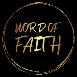 Podcast thumbnail for Word of Faith