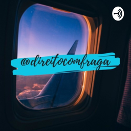 Podcast thumbnail for Direito com Fraga