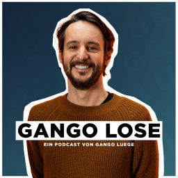 Podcast thumbnail for gango lose