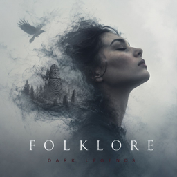 Podcast thumbnail for Folklore - Dark Legends