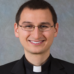 Podcast thumbnail for Fr. Lampe’s Podcast