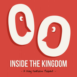 Podcast thumbnail for Inside the Kingdom