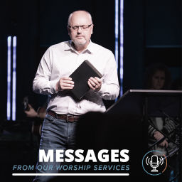 Podcast thumbnail for Fountain City Church