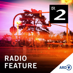 Podcast thumbnail for radioFeature