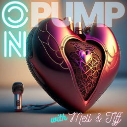 Podcast thumbnail for On Pump