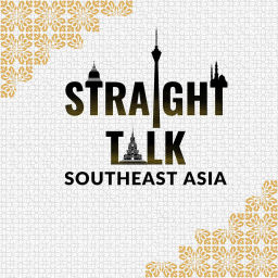 Podcast thumbnail for Straight Talk Southeast Asia