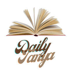Podcast thumbnail for Daily Tanya