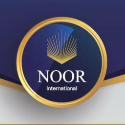 Podcast thumbnail for NOOR INTERNATIONAL