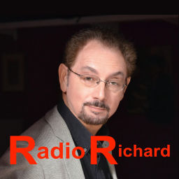 Podcast thumbnail for Radio Richard | Richard Niles Podcast