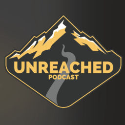 Podcast thumbnail for UNREACHED