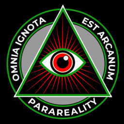 Podcast thumbnail for ParaReality