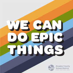 Podcast thumbnail for We Can Do EPIC Things