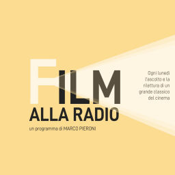 Podcast thumbnail for Film alla Radio