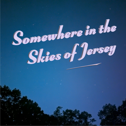 Podcast thumbnail for Skies of Jersey
