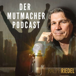 Podcast thumbnail for mutmacher-podcast