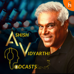 Podcast thumbnail for Ashish Vidyarthi Podcasts