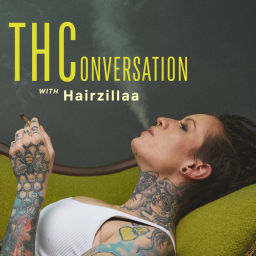 Podcast thumbnail for THConversation