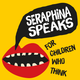 Podcast thumbnail for Seraphina Speaks