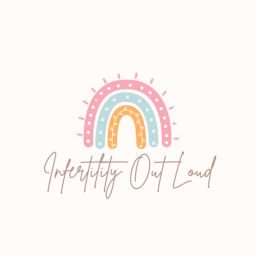 Podcast thumbnail for Infertility Out Loud